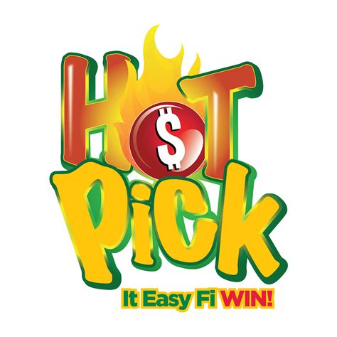Hot numbers pick 3 - 